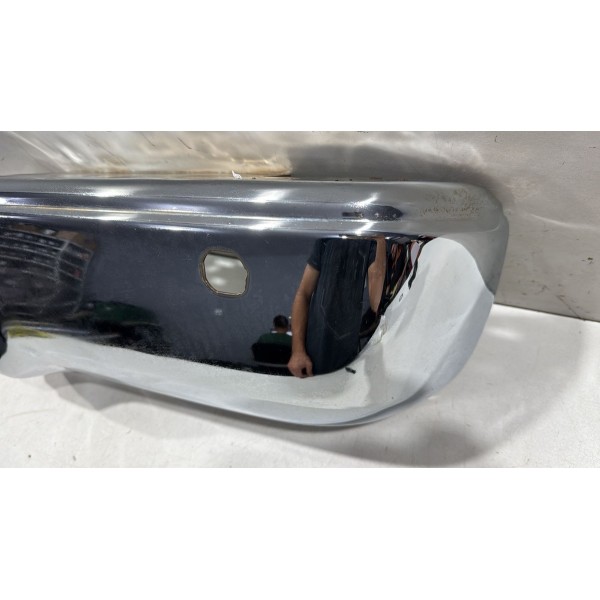 Ponteira Parachoque Traseiro Ranger 2013/2019 Direit Limited