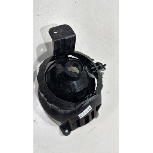 Farol Milha Esquerdo Cobalt / Onix Prisma 2012/2015 198032b Cromada