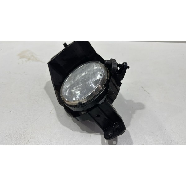Farol Milha Esquerdo Cobalt / Onix Prisma 2012/2015 198032b Cromada