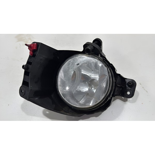Farol Milha Esquerdo Cobalt / Onix Prisma 2012/2015 198032b Cromada
