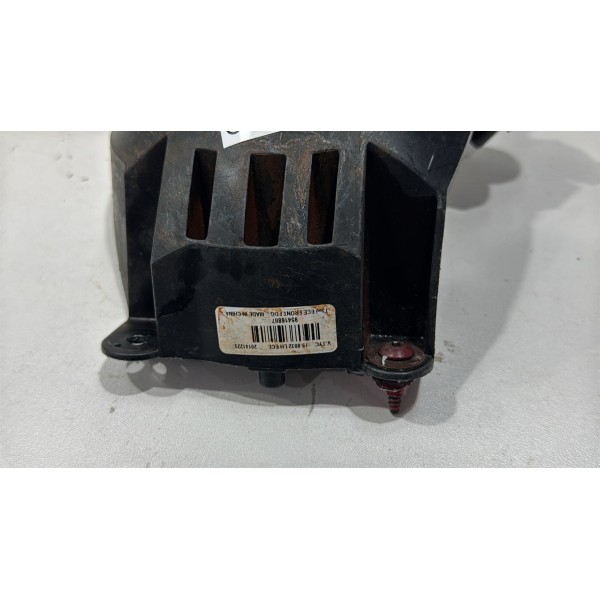 Farol Milha Esquerdo Cobalt / Onix Prisma 2012/2015 198032b Cromada