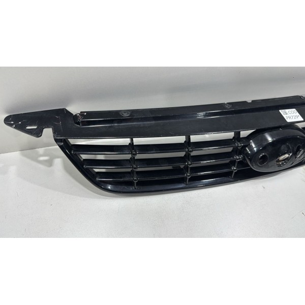 Grade Superior Ford Focus 2009 - 2013 Avaria Preto Preto Grade Superior Ford Focus 2009 - 2013 Avaria Preto Preto