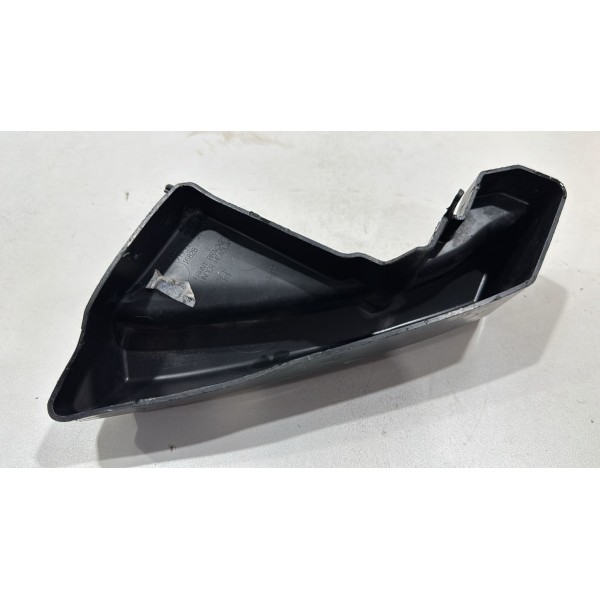 Suporte Parachoque Lado Direito Evoque 2012 Á 2017