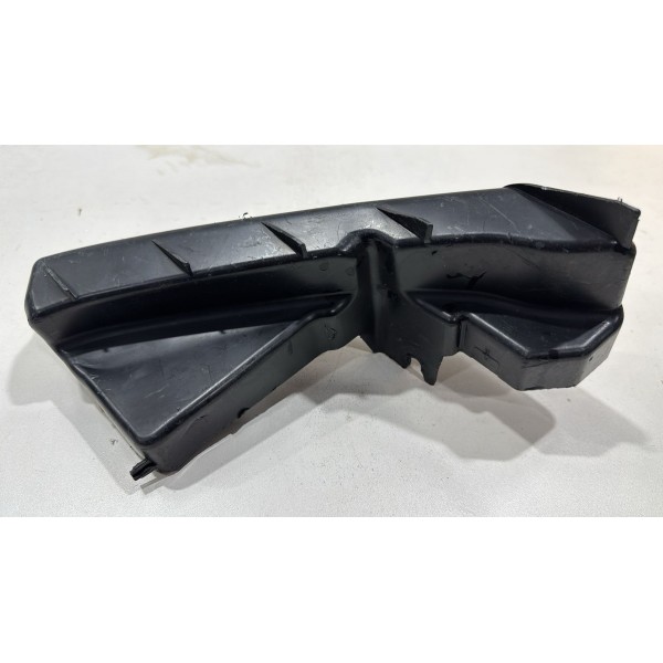 Suporte Parachoque Lado Direito Evoque 2012 Á 2017