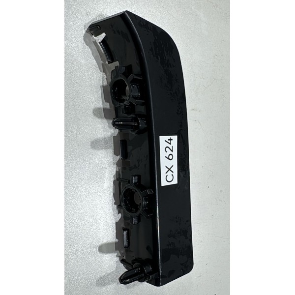 Guia Parachoque Tras Esquerda Range Rover Sport Dk6217b933