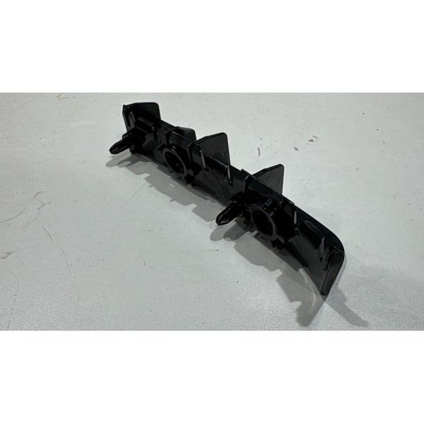 Guia Parachoque Tras Esquerda Range Rover Sport Dk6217b933