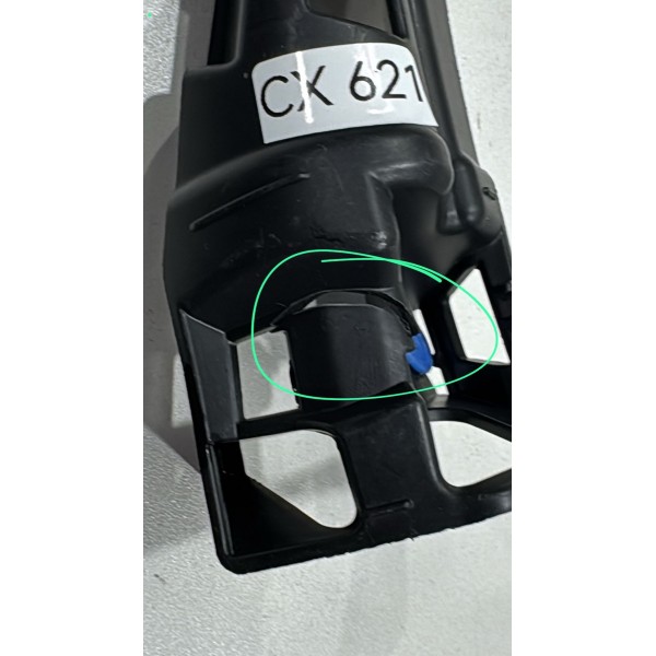 Suporte Chicote Porta Mala Direito Peugeot 208 2017 Compare