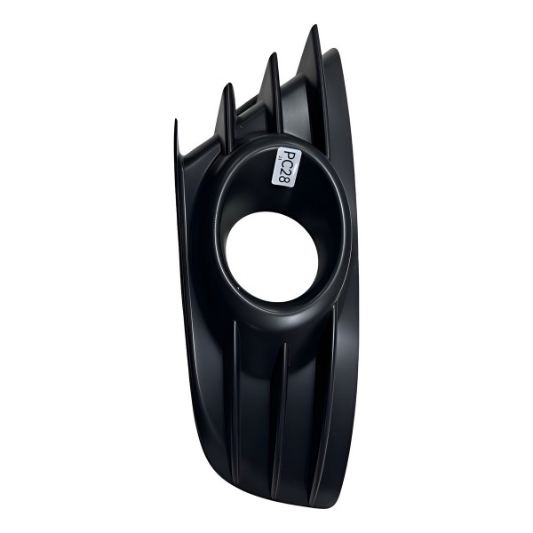 Grade Esquerda Milha Citroen C4 2007 A 2012 Original. Preto Grade Esquerda Milha Citroen C4 2007 A 2012 Original. Preto