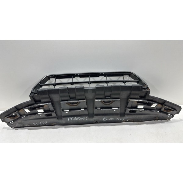 Grade Pára-choque Dianteiro Honda City 15/17 Usado Original Preto Preto