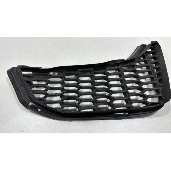 Grade Inferior Lateral Direito Bmw M3 2015 2016 2017 2018 Preto Fosco