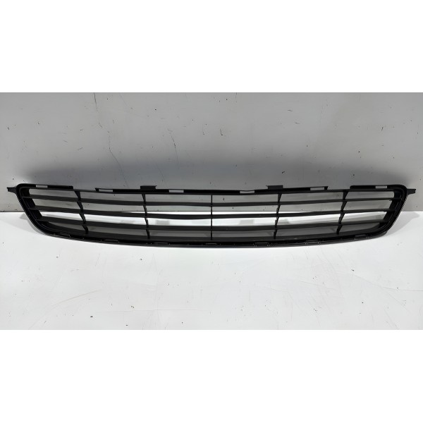 Grade Inferior Parachoque Toyota Corolla 2009/11 5311202200a Fosco