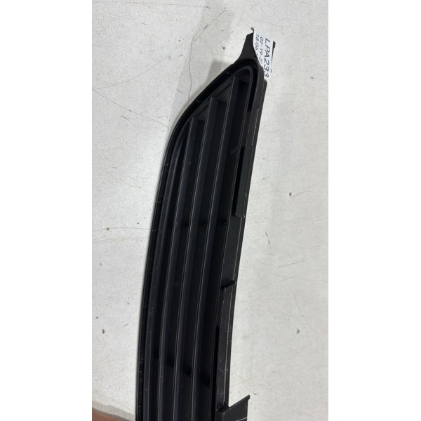 Grade Inferior Parachoque Toyota Corolla 2009/11 5311202200a Fosco Grade Inferior Parachoque Toyota Corolla 2009/11 5311202200a Fosco