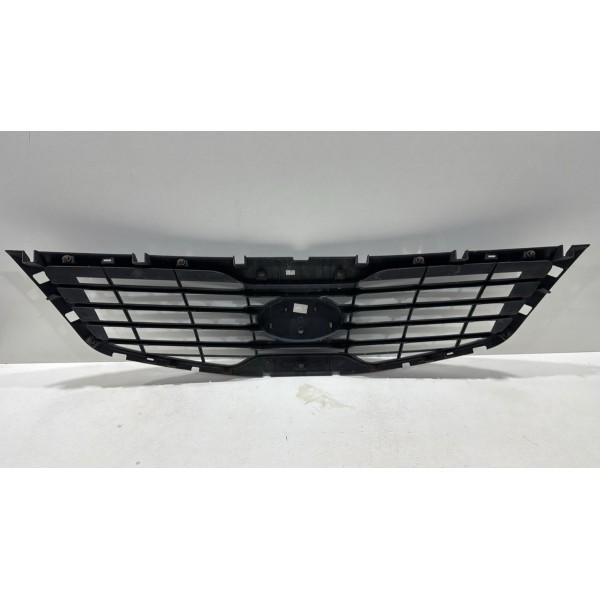 Grade Kia Sportage 2011 Á 2015 Original Preto Fosco Grade Kia Sportage 2011 Á 2015 Original Preto Fosco