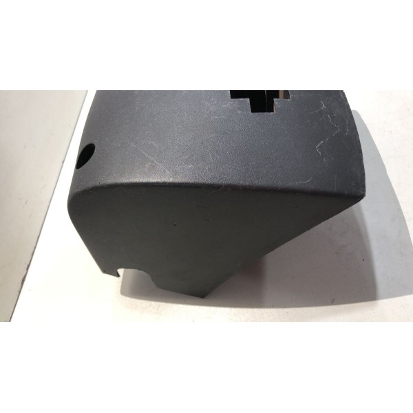 Moldura Coluna Inferior Celta Prisma 2008/12 93384350 Moldura Coluna Inferior Celta Prisma 2008/12 93384350