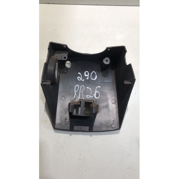 Moldura Coluna Inferior Celta Prisma 2008/12 93384350 Moldura Coluna Inferior Celta Prisma 2008/12 93384350