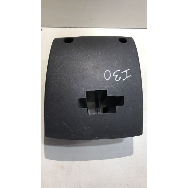 Moldura Coluna Inferior Celta Prisma 2008/12 93384350 Moldura Coluna Inferior Celta Prisma 2008/12 93384350