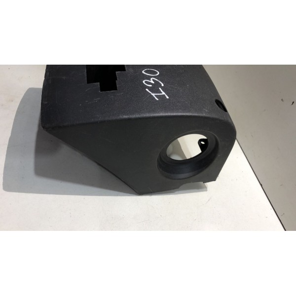 Moldura Coluna Inferior Celta Prisma 2008/12 93384350 Moldura Coluna Inferior Celta Prisma 2008/12 93384350