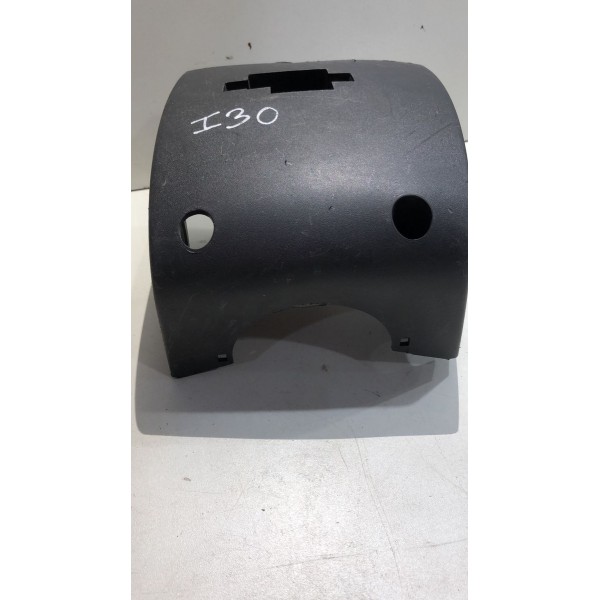 Moldura Coluna Inferior Celta Prisma 2008/12 93384350 Moldura Coluna Inferior Celta Prisma 2008/12 93384350