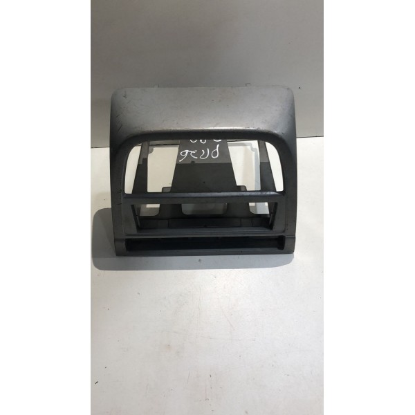 Moldura Central Painel Gol Voyage 2008 2009 2010 2011/12 Preto Moldura Central Painel Gol Voyage 2008 2009 2010 2011/12 Preto