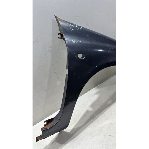 Paralama Direito Renault Clio 2005 2006 2007 2008 2009 2010