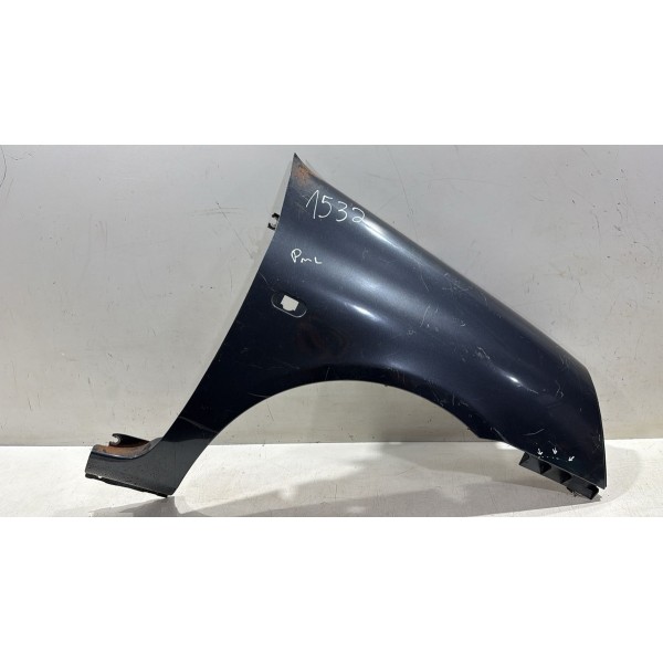 Paralama Direito Renault Clio 2005 2006 2007 2008 2009 2010