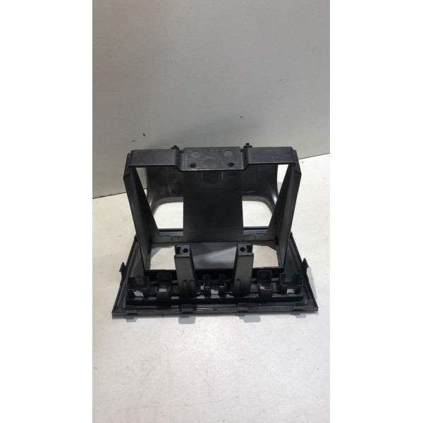 Moldura Central Painel Gol Voyage 2008 2009 2010 2011 2016. Preto Moldura Central Painel Gol Voyage 2008 2009 2010 2011 2016. Preto