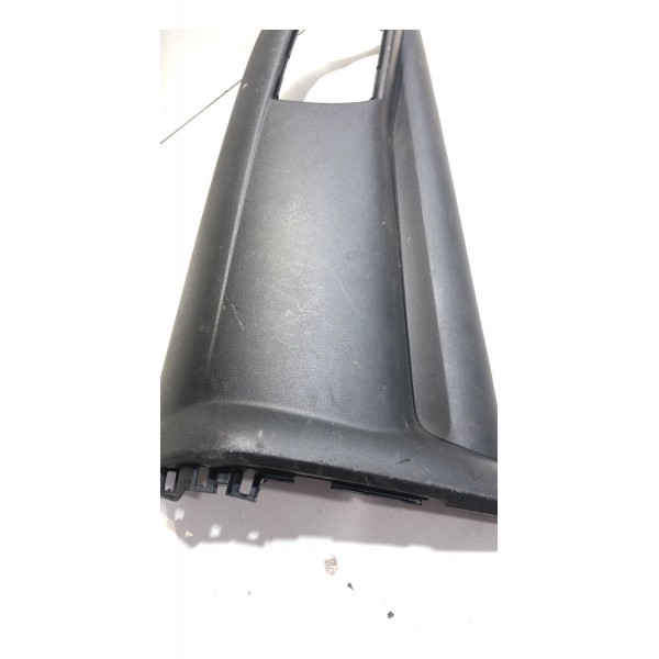 Moldura Painel Difusor Ar Honda Fit 2015/17 Original