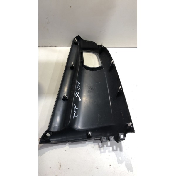 Moldura Painel Difusor Ar Honda Fit 2015/17 Original