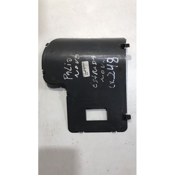 Acabamento Interno Porta Luva Fiat Novo Palio 2014/2018 Acabamento Interno Porta Luva Fiat Novo Palio 2014/2018