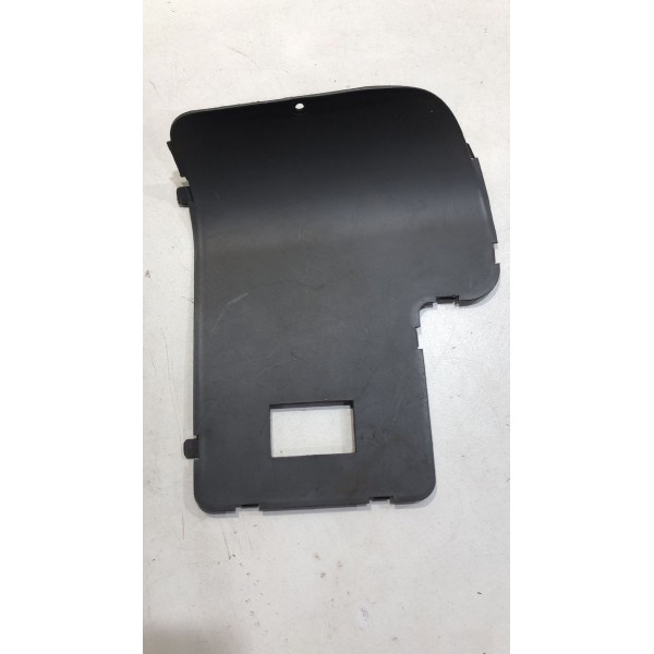 Acabamento Interno Porta Luva Fiat Novo Palio 2014/2018