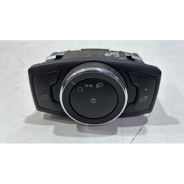 Chave De Luz Ford Ecosport 1.5 2020 2021 Gn1513a024ac Chave De Luz Ford Ecosport 1.5 2020 2021 Gn1513a024ac