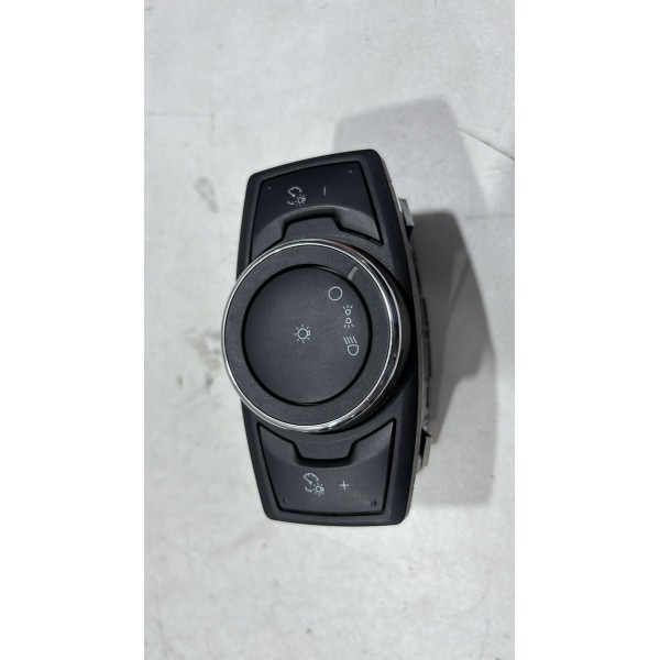 Chave De Luz Ford Ecosport 1.5 2020 2021 Gn1513a024ac Chave De Luz Ford Ecosport 1.5 2020 2021 Gn1513a024ac