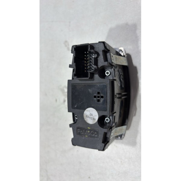 Chave De Luz Ford Ecosport 1.5 2020 2021 Gn1513a024ac Chave De Luz Ford Ecosport 1.5 2020 2021 Gn1513a024ac