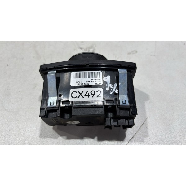 Chave De Luz Ford Ecosport 1.5 2020 2021 Gn1513a024ac Chave De Luz Ford Ecosport 1.5 2020 2021 Gn1513a024ac