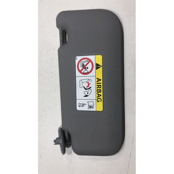 Quebra Sol Lado Direito Passageiro Yaris Xs 2023 Original Quebra Sol Lado Direito Passageiro Yaris Xs 2023 Original