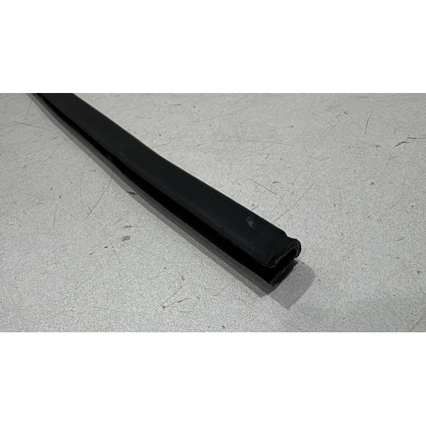 Pestana Externa Dianteira Direita Amarok 2013 2014 2015 Preto