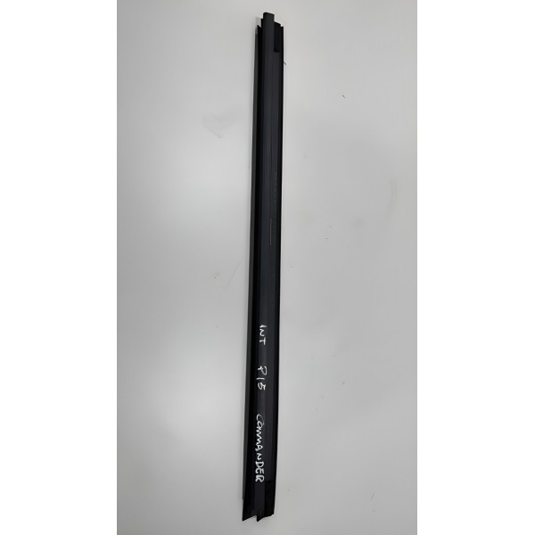 Pestana Interna Traseira Direita Jeep Commander 2022 A 2024 Preto Pestana Interna Traseira Direita Jeep Commander 2022 A 2024 Preto