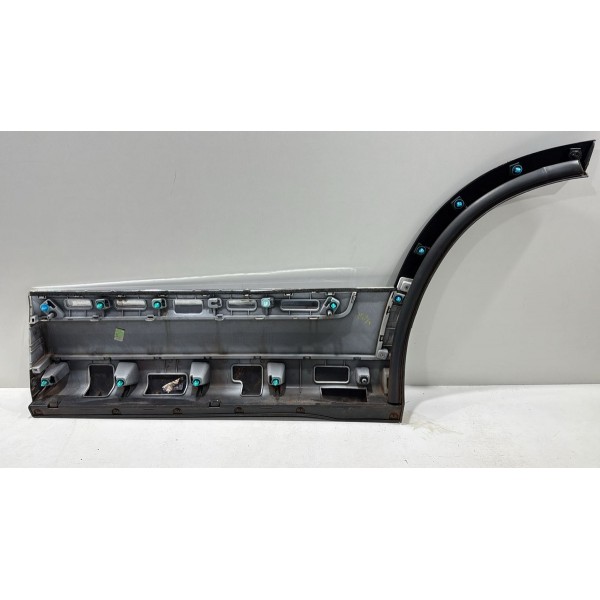 Friso Porta Traseiro Direito Tiggo 8 2021 A 2023 Usado Branco