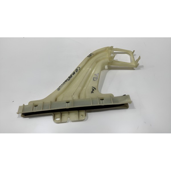 Guia De Vidro Porta Tras Direita Jeep Commander 2022 A 2024 Branco Guia De Vidro Porta Tras Direita Jeep Commander 2022 A 2024 Branco