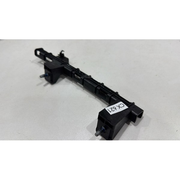 Guia Canaleta Vidro Porta Traseira Direita Onix 2020 A 2024 Preto Guia Canaleta Vidro Porta Traseira Direita Onix 2020 A 2024 Preto