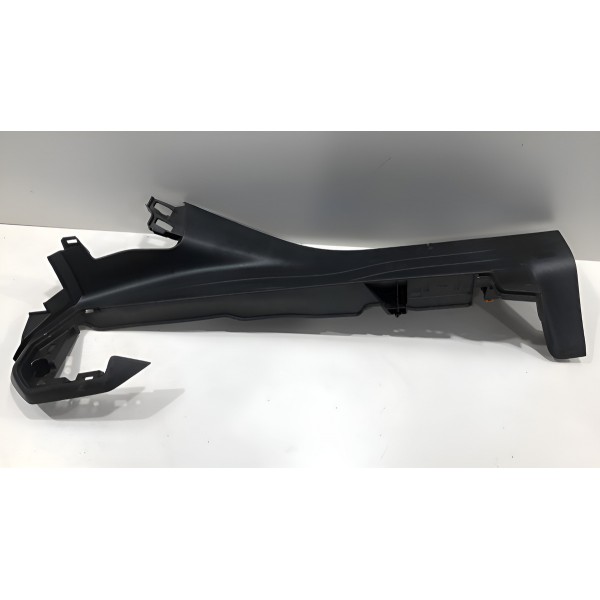 Soleira Interna Traseira Esquerda Jeep Commander 2022 A 2024 Preto Soleira Interna Traseira Esquerda Jeep Commander 2022 A 2024 Preto