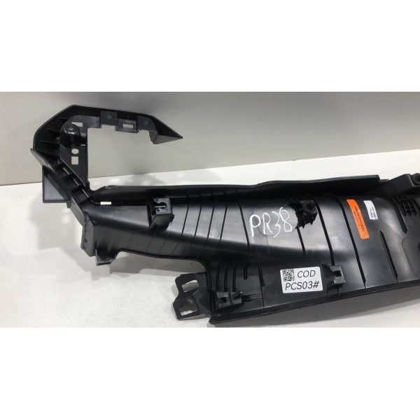 Soleira Interna Traseira Esquerda Jeep Commander 2022 A 2024 Preto Soleira Interna Traseira Esquerda Jeep Commander 2022 A 2024 Preto