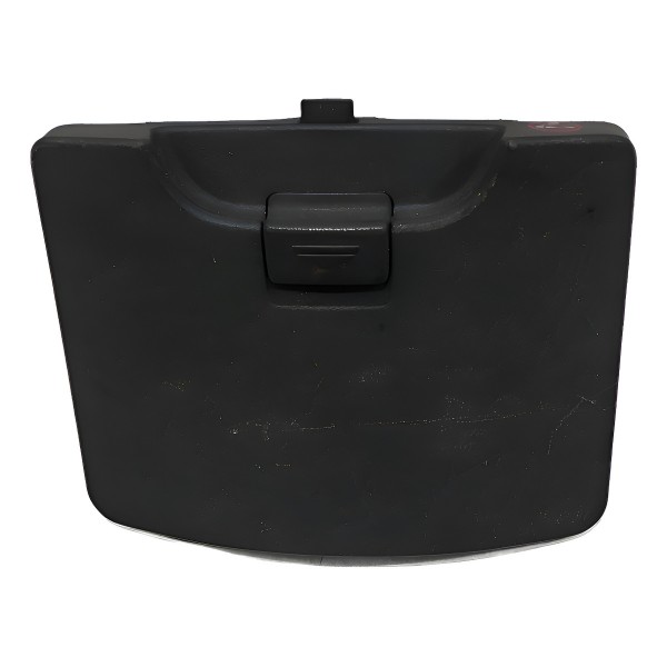 Porta Treco Objetos Hyundai Tucson 2009 Á 2014 Original Cinza Porta Treco Objetos Hyundai Tucson 2009 Á 2014 Original Cinza