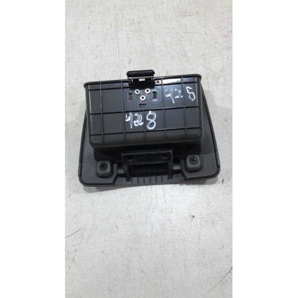 Porta Treco Objetos Hyundai Tucson 2009 Á 2014 Original Cinza Porta Treco Objetos Hyundai Tucson 2009 Á 2014 Original Cinza