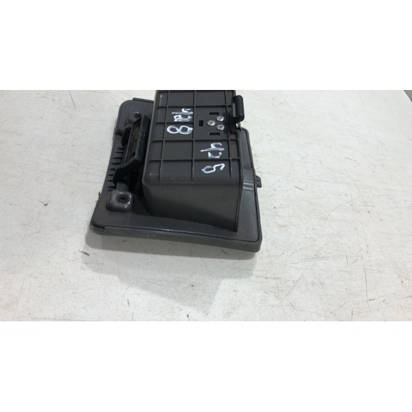 Porta Treco Objetos Hyundai Tucson 2009 Á 2014 Original Cinza Porta Treco Objetos Hyundai Tucson 2009 Á 2014 Original Cinza