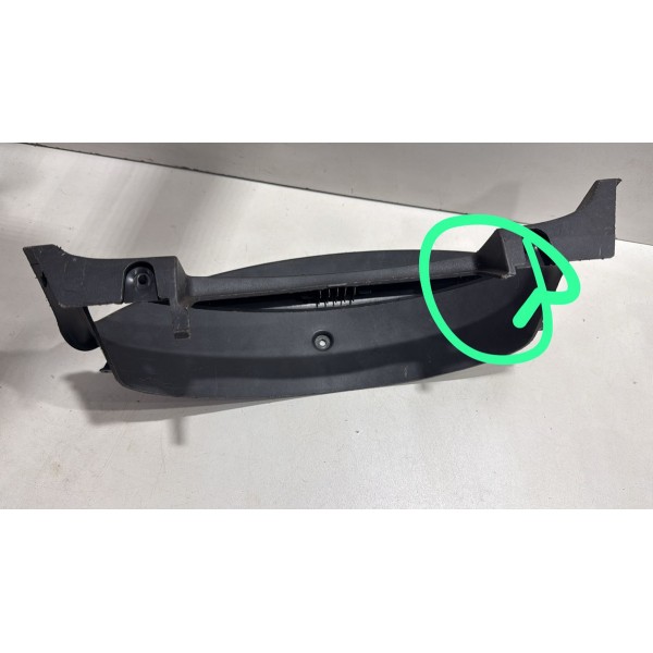 Moldura Painel Instrumentos Celta Prisma 2007 Á 2012 Moldura Painel Instrumentos Celta Prisma 2007 Á 2012