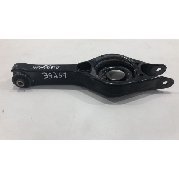 Bandeja Inferior Traseira Hyundai Ix35 2012 Á 2019 Original