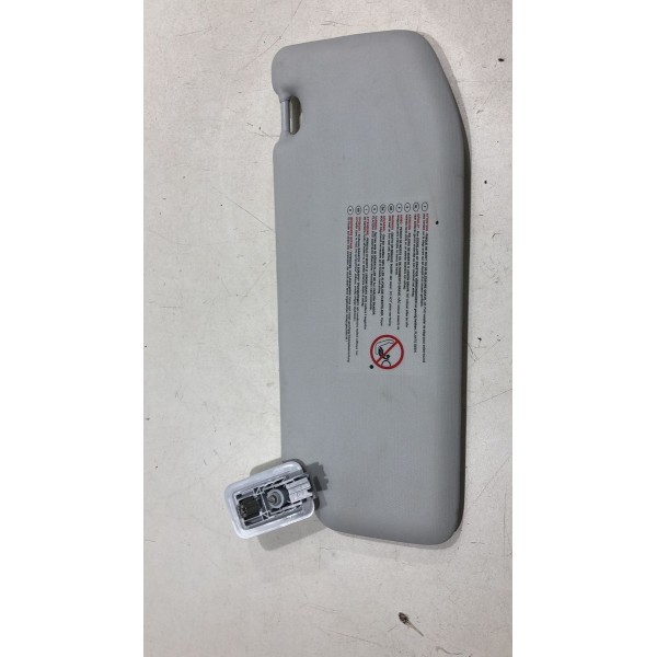 Quebra Sol Direito Citroën C4 Lounge 2014 Á 2019 Original