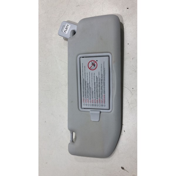 Quebra Sol Direito Citroën C4 Lounge 2014 Á 2019 Original Quebra Sol Direito Citroën C4 Lounge 2014 Á 2019 Original