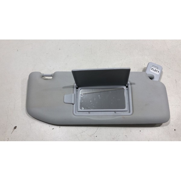 Quebra Sol Direito Citroën C4 Lounge 2014 Á 2019 Original